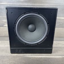 Rel q100e subwoofer for sale  Merced
