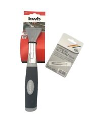 Kwb schaber farbschaber gebraucht kaufen  Lotte