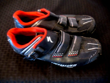 Sapatos de mountain bike Specialized Comp MTB geometria corporal 6111-3041 US8 EU41 comprar usado  Enviando para Brazil