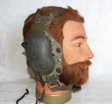 Casque ecouteur tankiste d'occasion  Val-de-Saâne