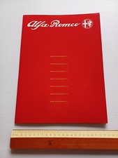 Alfa romeo 1994 d'occasion  Expédié en Belgium