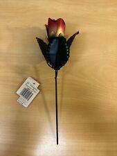 Metal rose for sale  Sparland