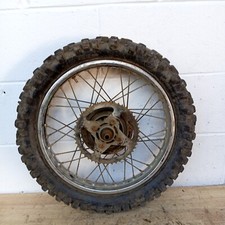 Yamaha 100 rt100 for sale  NOTTINGHAM