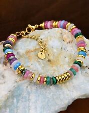 Bracelet acier inoxydable d'occasion  Artix