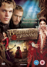 Brothers grimm matt for sale  UK