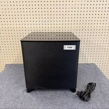 Martinlogan dynamo foundation for sale  West Covina