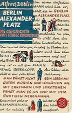 Berlin alexanderplatz geschich gebraucht kaufen  Berlin