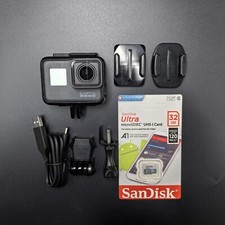 Gopro hero action for sale  Chino