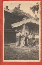 Old postcard photograph d'occasion  Expédié en Belgium