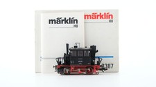 Märklin 3387 tenderlokomotive gebraucht kaufen  Mönchengladbach