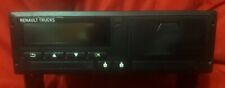 Renault digital tachograph for sale  BILSTON