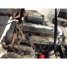 Motore compl. per usato  Bedizzole