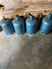 Bouteilles gaz butane d'occasion  Aubagne