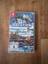 go switch nintendo vacation gebraucht kaufen go switch nintendo vacation gebraucht kaufen Hamburg