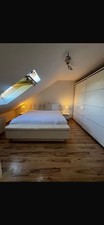 Bett gebraucht kaufen  Mannheim