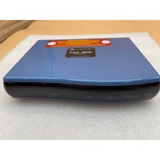 AudioCodes MP-202 GGWV00673 adaptador de telefone analógico dispositivo gateway ATA VoIP comprar usado  Enviando para Brazil