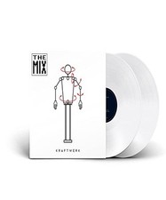 The mix vinyl gebraucht kaufen  Trebbin