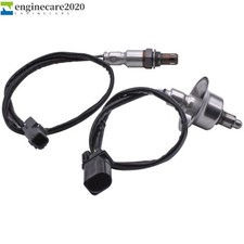 Usado, Sensor de oxigênio 2 peças up&downstream para 2017-2018 Hyundai Santa Fe Sport 2.0L 2.4L comprar usado  Enviando para Brazil