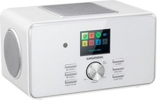 Internet radio grundig gebraucht kaufen  Werneuchen