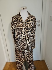 Schlafanzug pyama leopardenmus gebraucht kaufen Schlafanzug pyama leopardenmus gebraucht kaufen  Birkenwerder