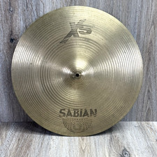 Sabian xs20 inch for sale  Kuna