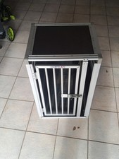 Hundebox firma schmidt gebraucht kaufen  Oberwesel