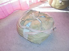 Sac housse parachute d'occasion  Le Creusot