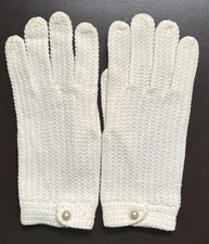 Vintage knit gloves for sale  Folsom