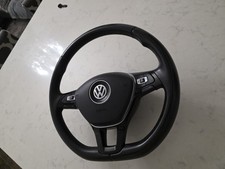 Volkswagen polo multifunctiona for sale  LEEDS