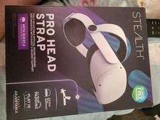 Meta quest 128gb for sale  CHESTER LE STREET