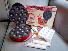 Indulgence cakepop maker for sale  LEIGH