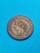 ceres 10 centimes d'occasion  Lille-