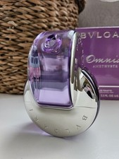 Bvlgari mnia amethyste gebraucht kaufen  Lebach