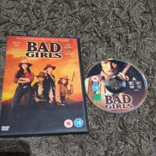 Bad girls drew for sale  SCARBOROUGH