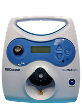 CAIXA DE LUZ FOTOTERAPIA NEOMEDLIGHT BILICOCOON @ comprar usado  Enviando para Brazil