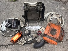 Stihl br500 backpack for sale  SHEFFIELD