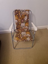Vintage 1960s folding for sale  CHISLEHURST