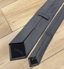 Ermenegildo zegna 100 for sale  Roslindale