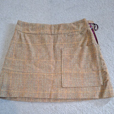 Joules skirt size for sale  DELABOLE