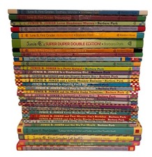 Junie jones books for sale  Sapulpa