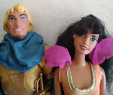 1995 disney hunchback for sale  Delray Beach