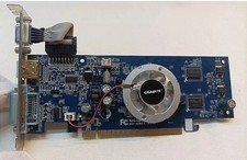 Gigabyte geforce 8400 usato  Soliera