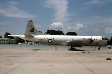 Usado, Slide de aeronave original - P-3C Orion - USN 156511 / LL-30 VP-30, 1976 comprar usado  Enviando para Brazil