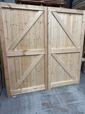 78x84 45mm redwood for sale  LEEDS