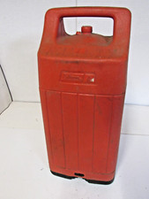 Coleman lantern storage for sale  Williams
