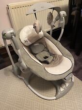 Ingenuity swing chair for sale  EGHAM