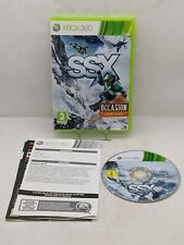 SSX / Microsoft XBOX 360 / Complet / PAL VF comprar usado  Enviando para Brazil