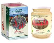 Succo nettare aloe usato  Penna Sant Andrea