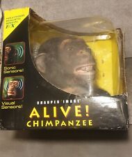 Wowwee alive chimpanzee d'occasion  Paris XII