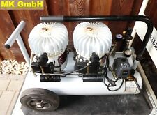 Jun air kompressor gebraucht kaufen  Nordhorn